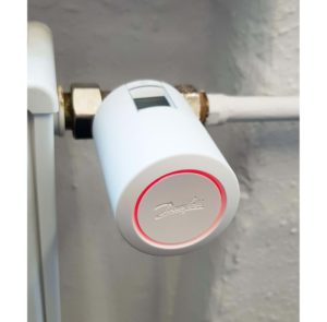 Danfoss Heating 2