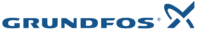 Grundfos logo