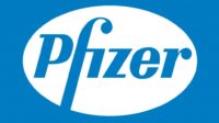 Pfizer logo