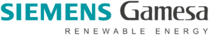 Siemens Gamesa Logo