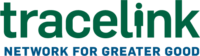 Trracelink logo