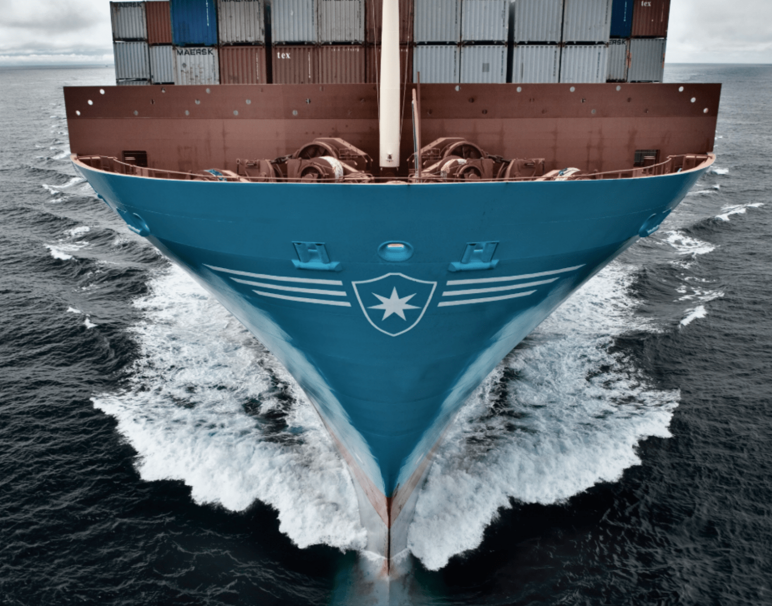 Maersk Result