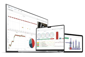 CATCH.AI production data platform